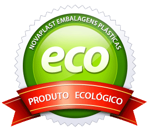 Novaplast Sacolas Plasticas Personalizadas